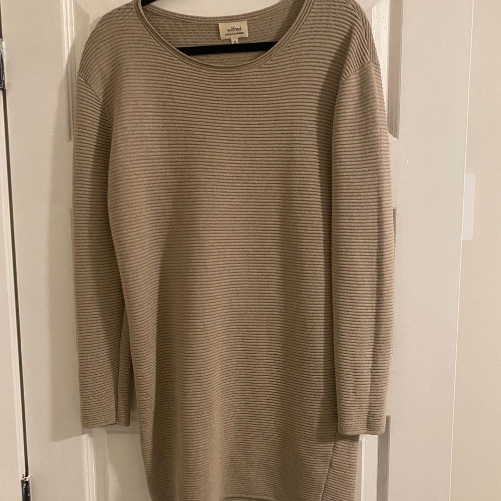 Wilfred (Aritzia) dress